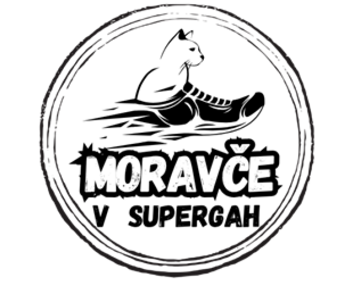 Moravče v supergah